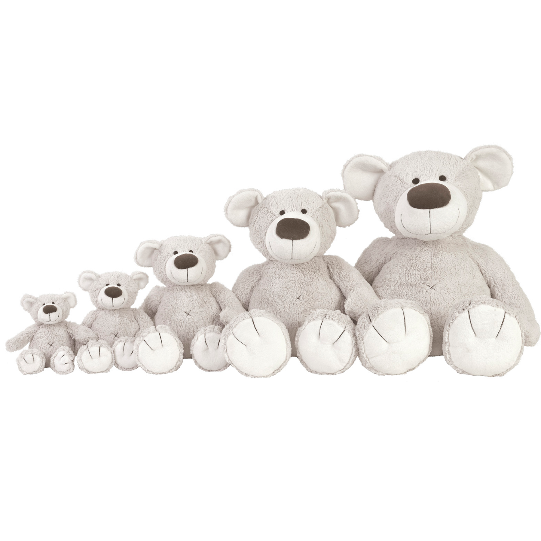 Happy horse best sale teddy bear