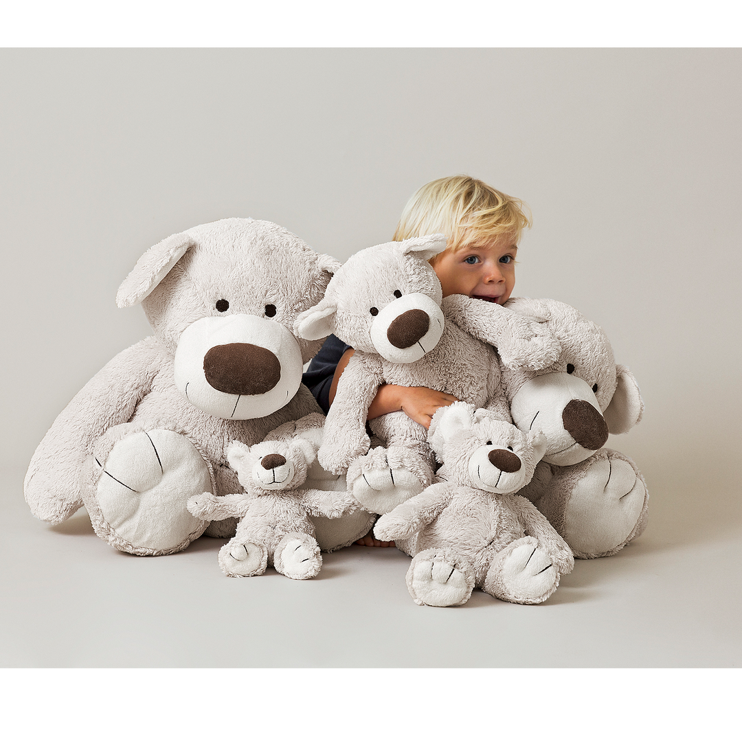 Happy horse teddy on sale