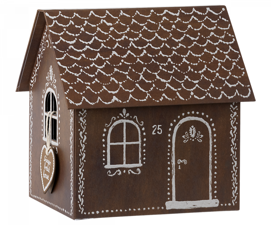 Maileg Small Gingerbread House