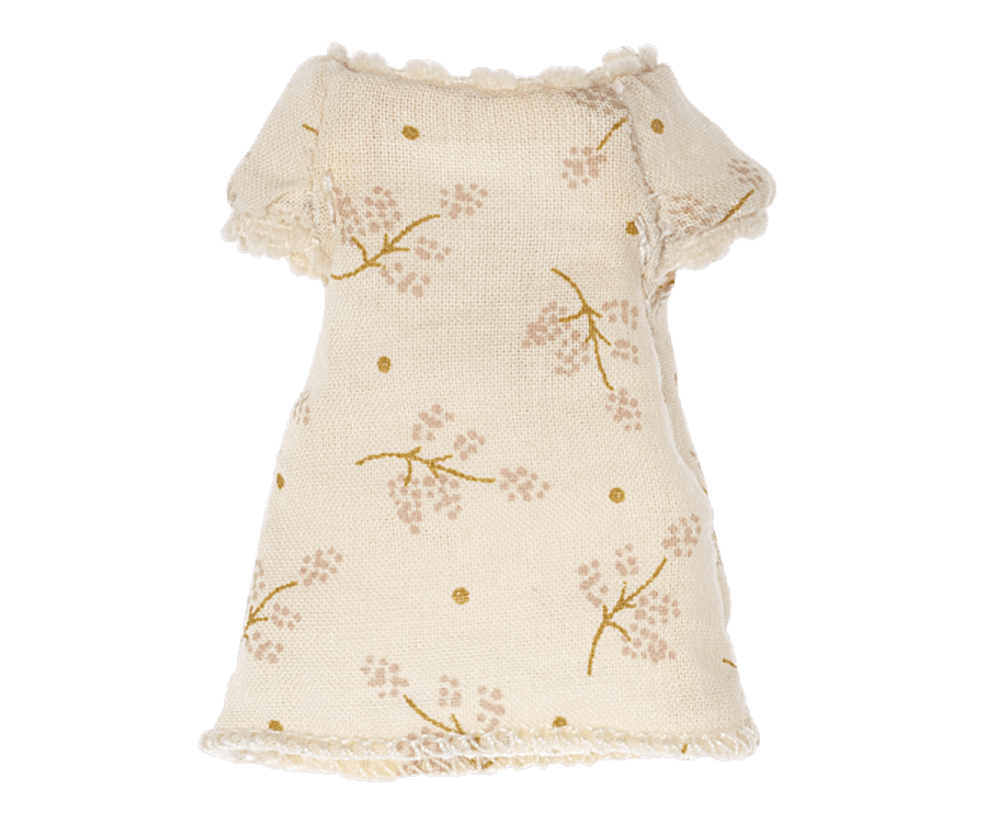 Maileg Nightgown for Big Sister / Brother