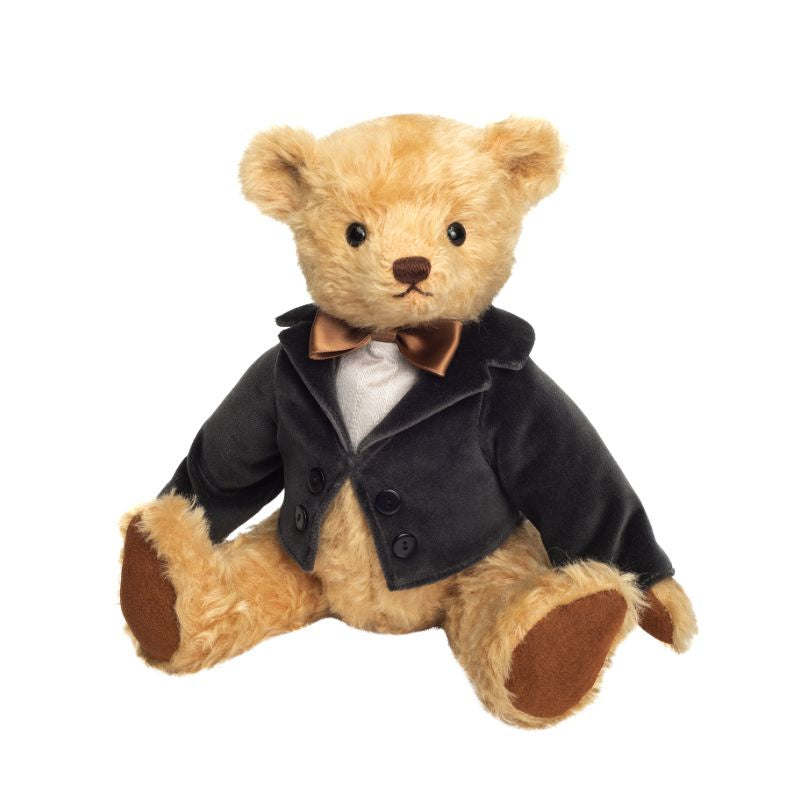 Teddy Hermann Gustaf Teddy Bear