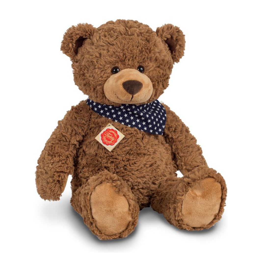 Teddy brown 48 cm