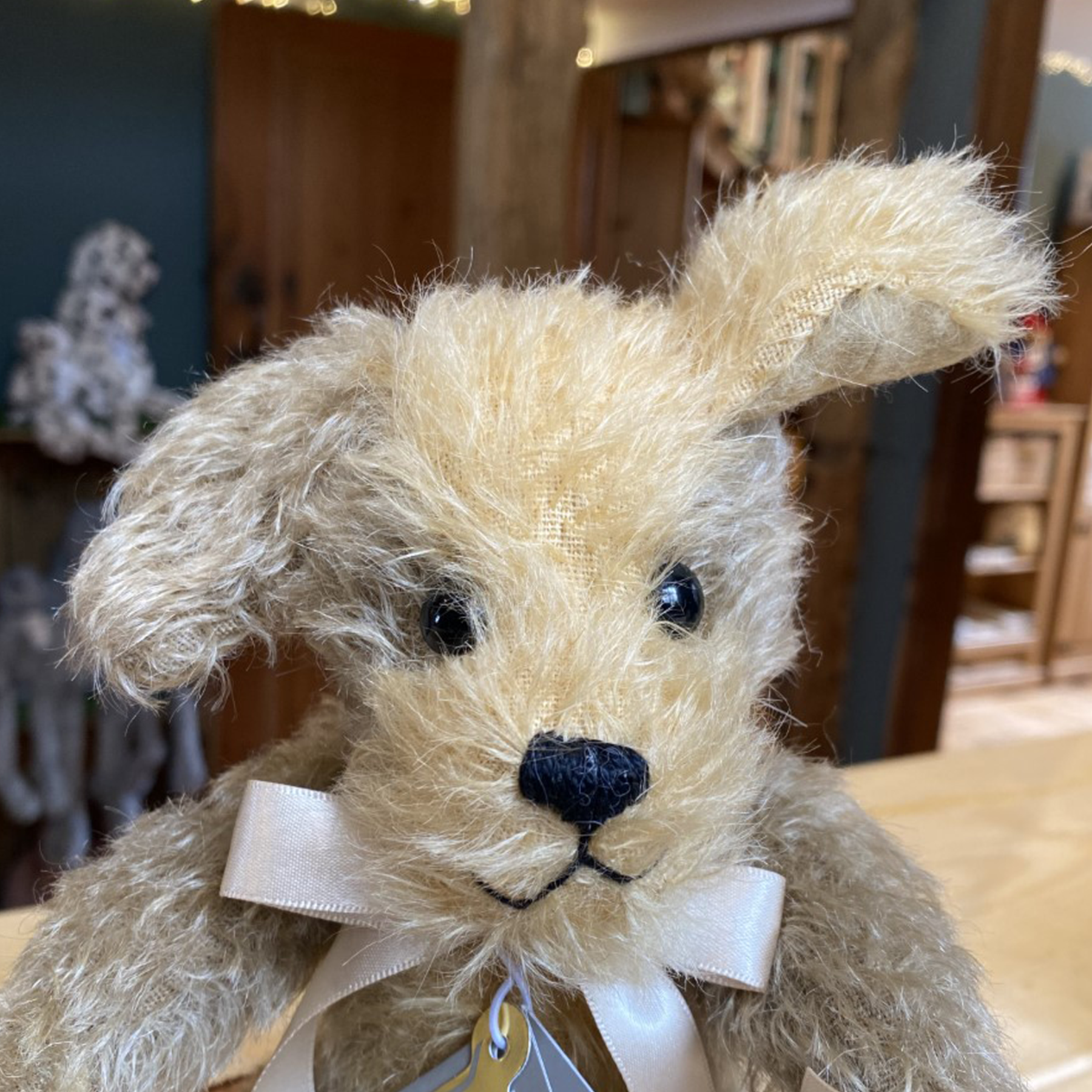 Merrythought Digby Dog