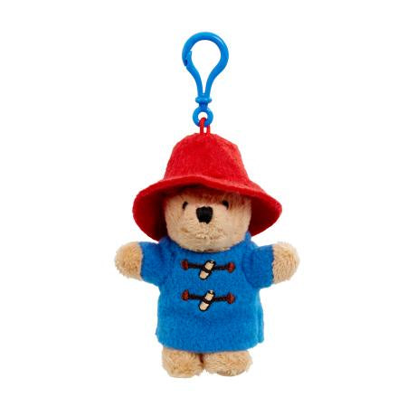 Paddington Keyring