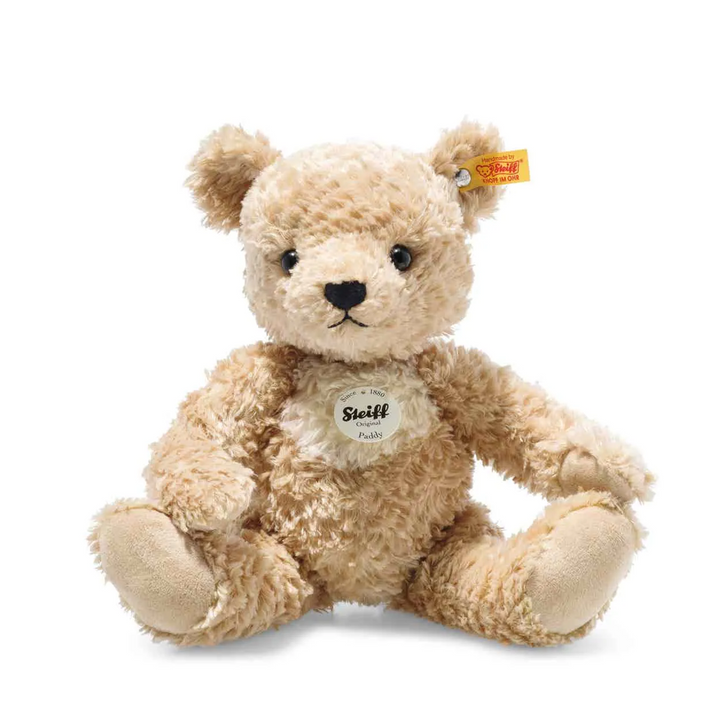 Steiff Paddy Teddy Bear