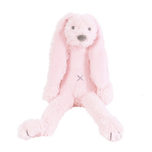 Happy Horse Richie Rabbit Baby Pink (38cm)