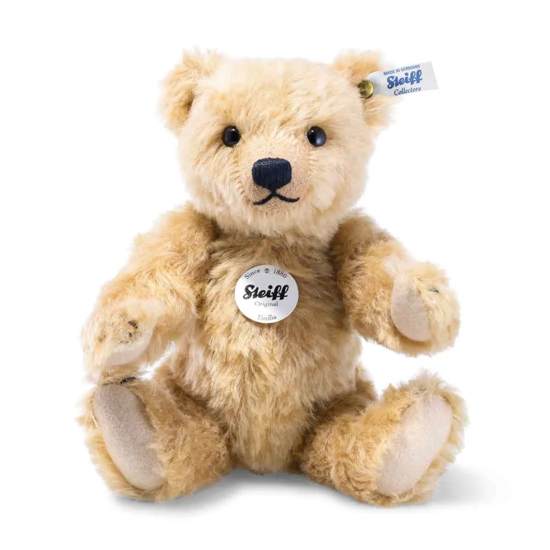 Steiff Emilia Collectors Teddy Bear