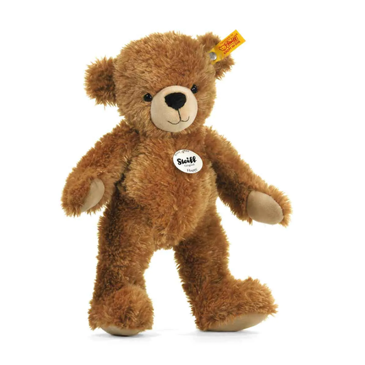 Steiff Happy Teddy Bear - 40cm