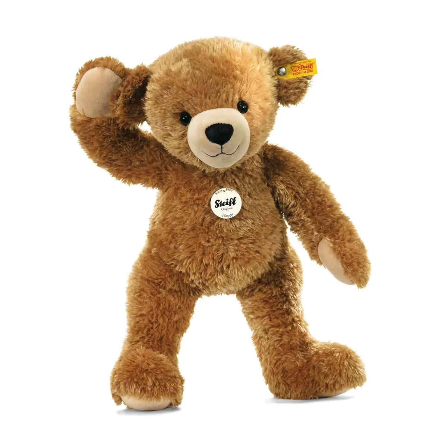Steiff Happy Teddy Bear - 28cm