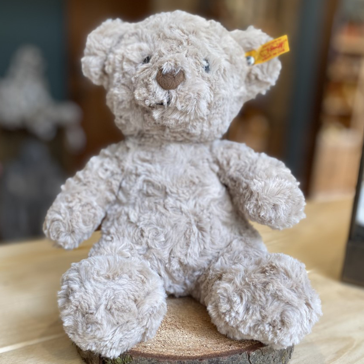 Steiff Honey Teddy Bear 28cm