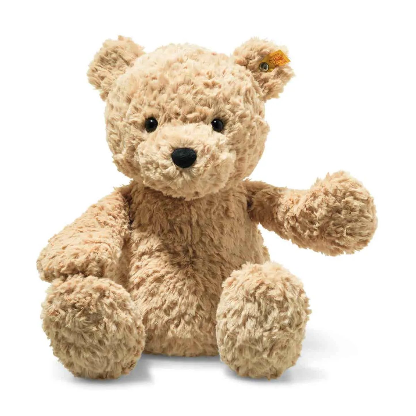 Steiff happy teddy best sale bear 40cm
