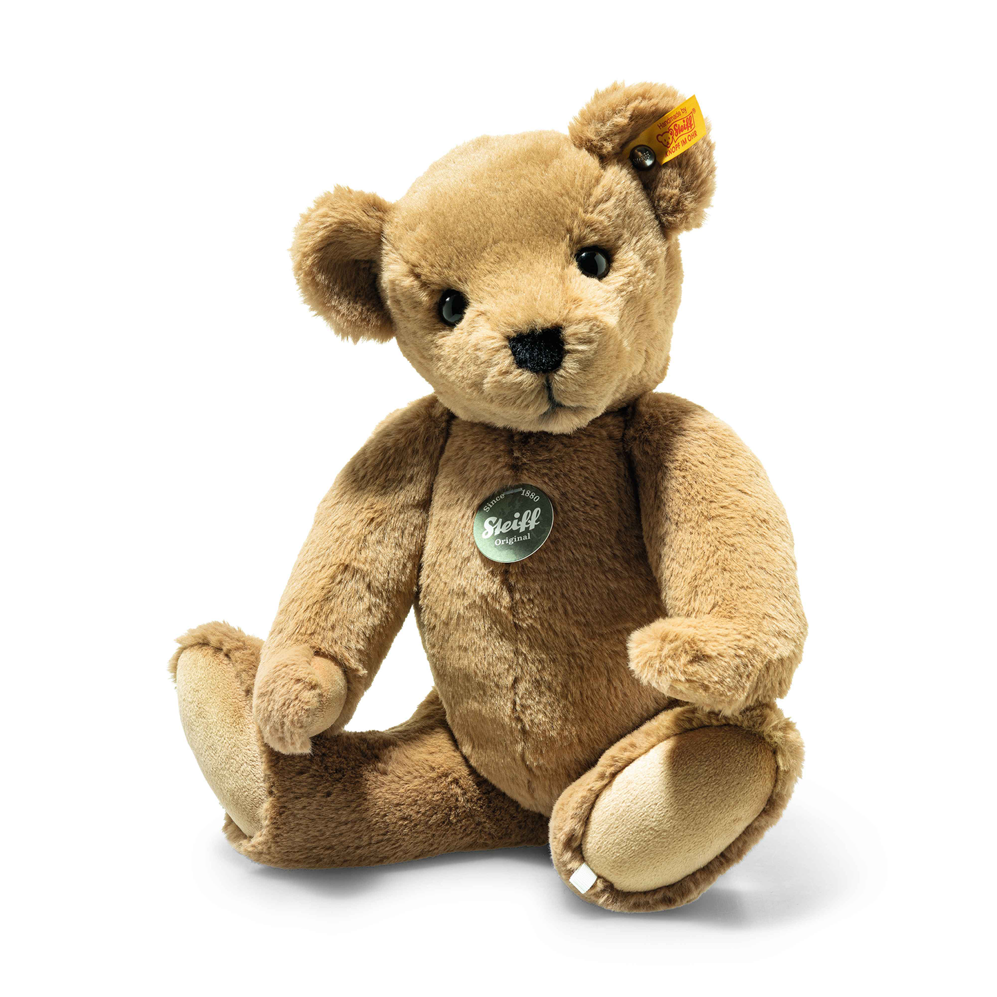 Steiff Lio Teddy bear