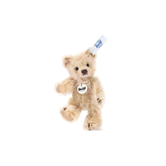 Steiff Miniature Teddy Bear Blonde