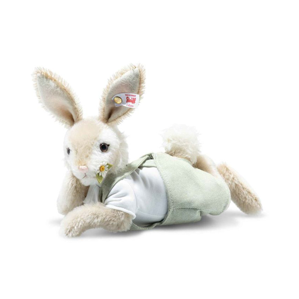 Steiff Sonny Rabbit | Asquiths – Asquiths Bearpawium