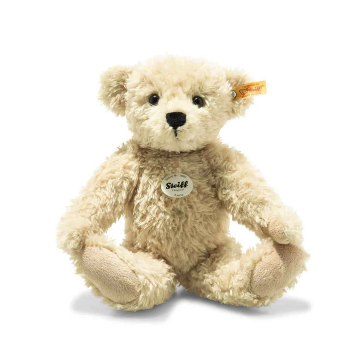 Steiff Luca Teddy Bear