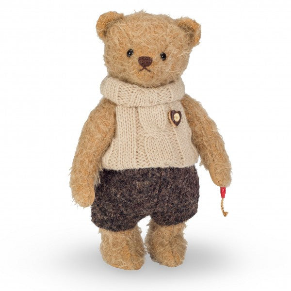 Teddy Hermann Matteo Teddy Bear