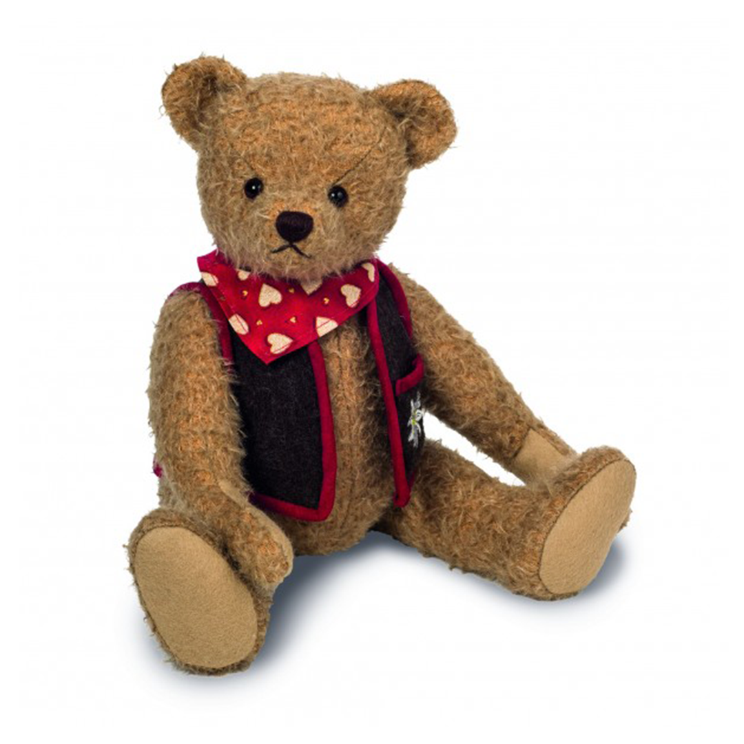 Teddy Hermann Andre Teddy Bear