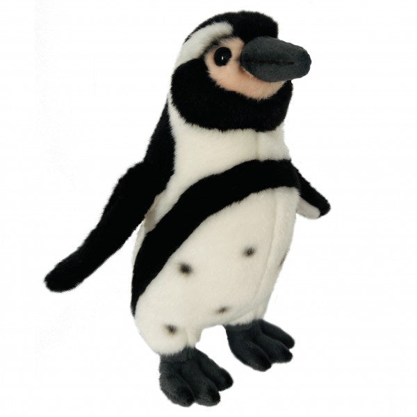 Teddy Hermann Humboldt Penguin
