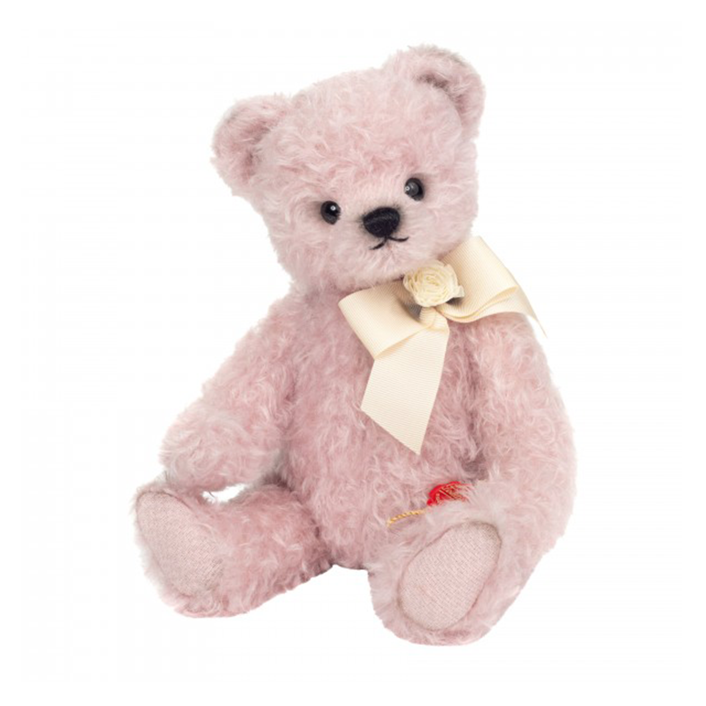 Teddy Hermann Teddy Bear Rosamunde