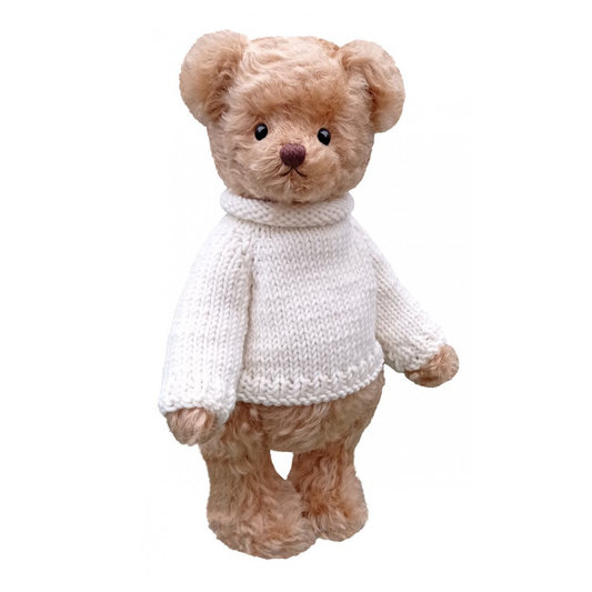 Teddy Hermann Teddy Bear Watson
