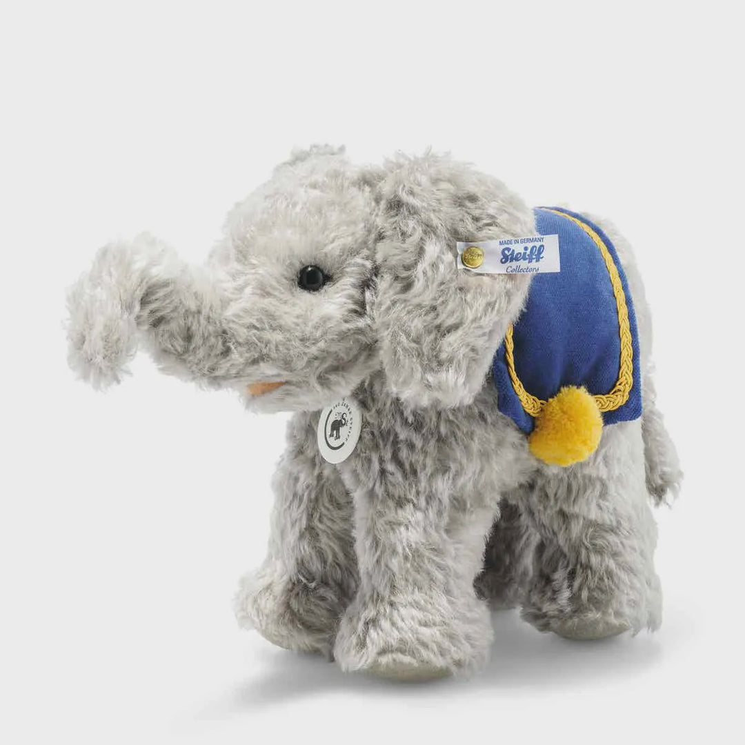 Steiff Elephant Collectors Bear