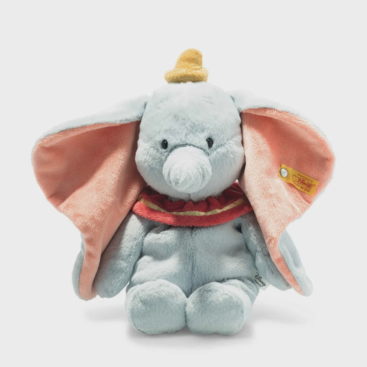 Steiff Soft Cuddly Friends Disney Originals Dumbo