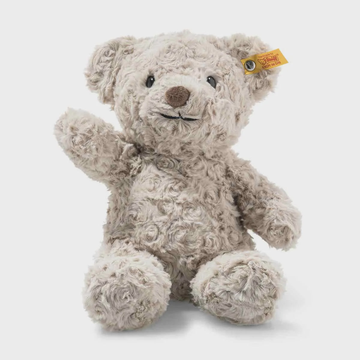 Honey Teddy Bear - 38cm