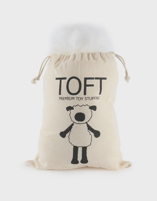 Toft Premium Stuffing in Tote Bag